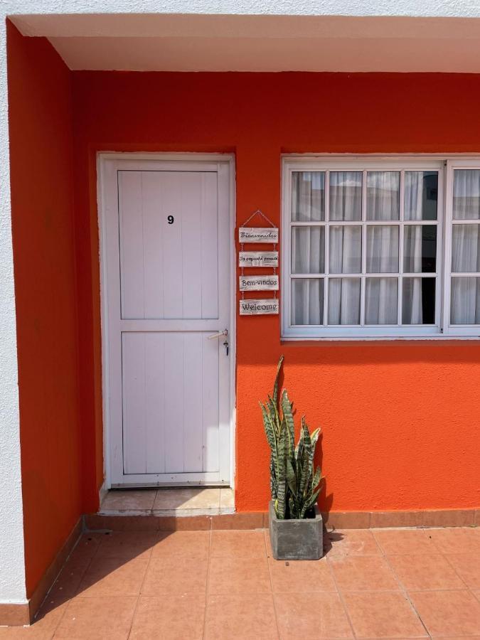 Apart Alto Parana Пасо-де-ла-Патрия Экстерьер фото