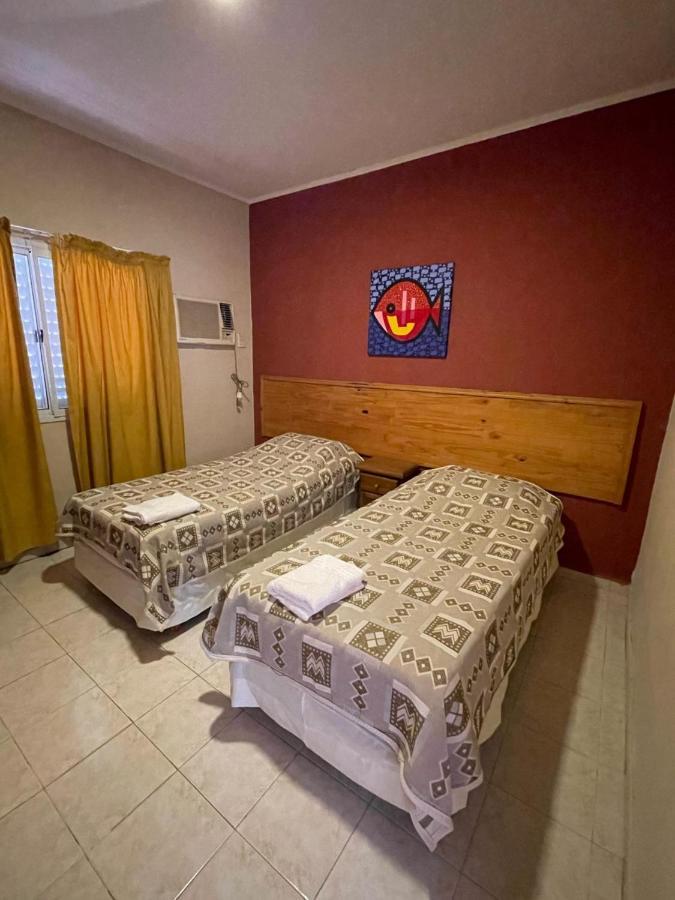 Apart Alto Parana Пасо-де-ла-Патрия Экстерьер фото